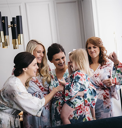 Gray Hotel Real Weddings Pattie and Tim