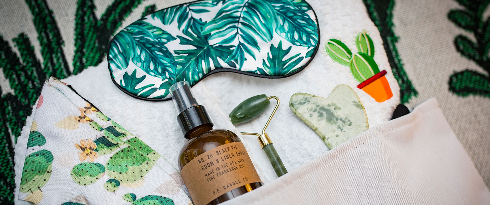 Inspiration starts here